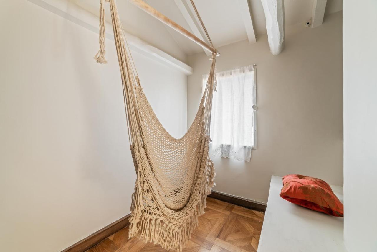 רומא Bmga L Viapaola43 Palace Luxury Penthouse 2Bdr מראה חיצוני תמונה